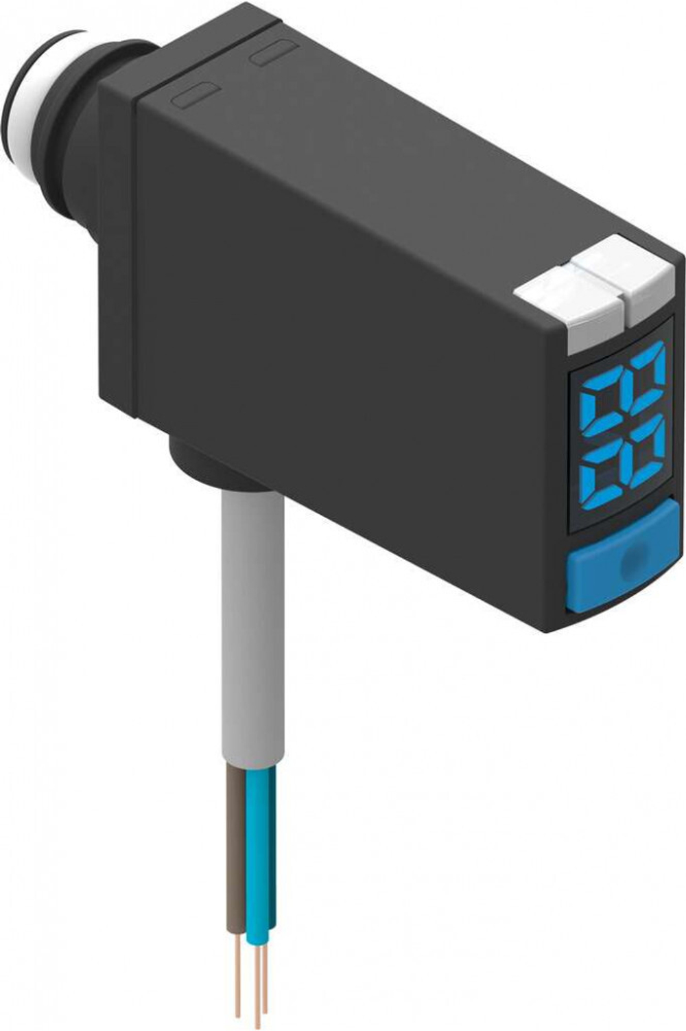 SPAE-B2R-PC10-PNLK-2.5K Датчик давления