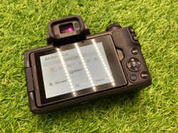 Canon EOS M50 Kit 15-45 mm IS STM Покупка/Продажа