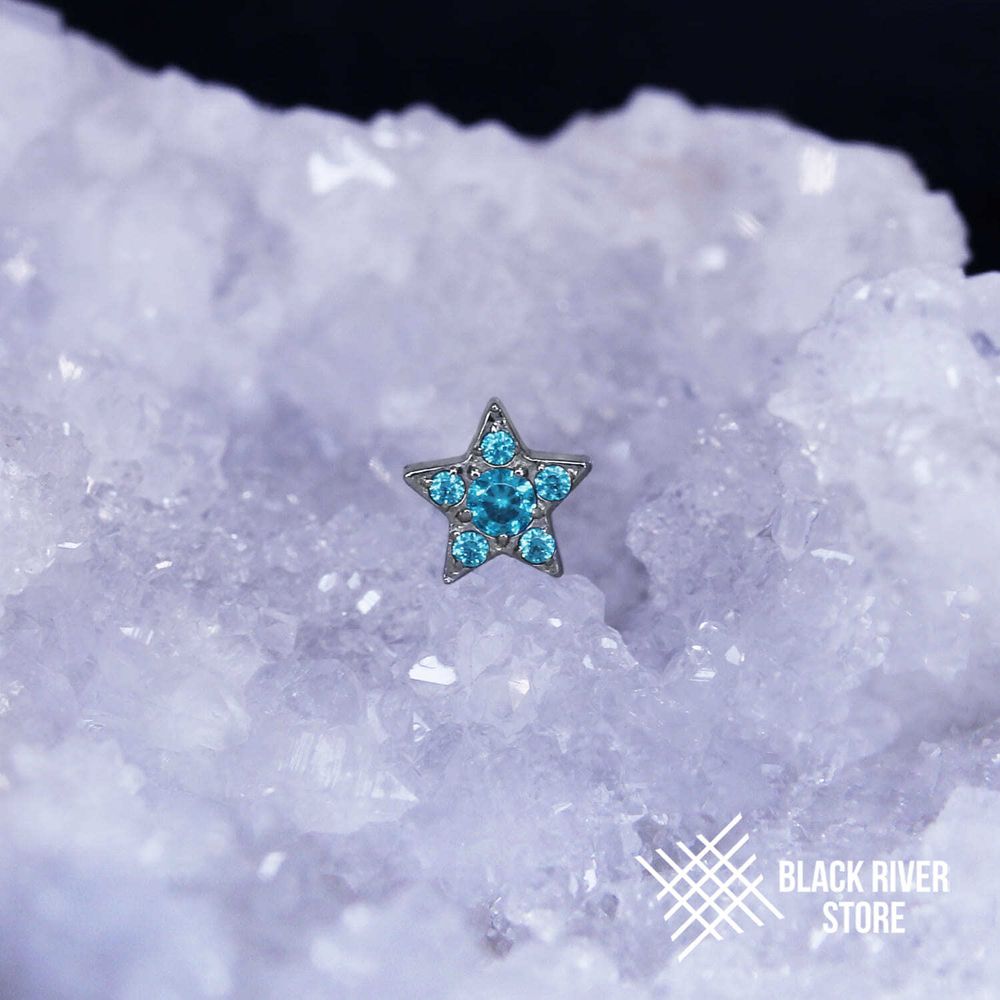 Shine Star HM Aqua