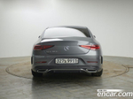 Mercedes-Benz CLS-Class C257 CLS300d AMG Line (12.2019)