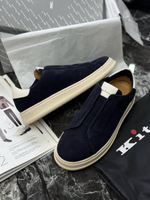 Кеды Kiton