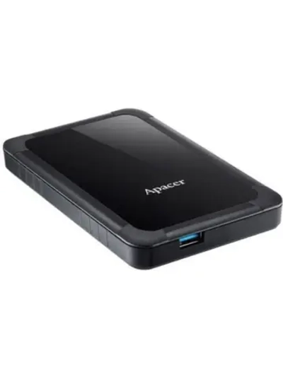 2.5" 1 ТБ Внешний HDD AC532 AP1TBAC532B-1 BLACK