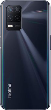 Realme 8 "5G" 8/128GB Black (черный)