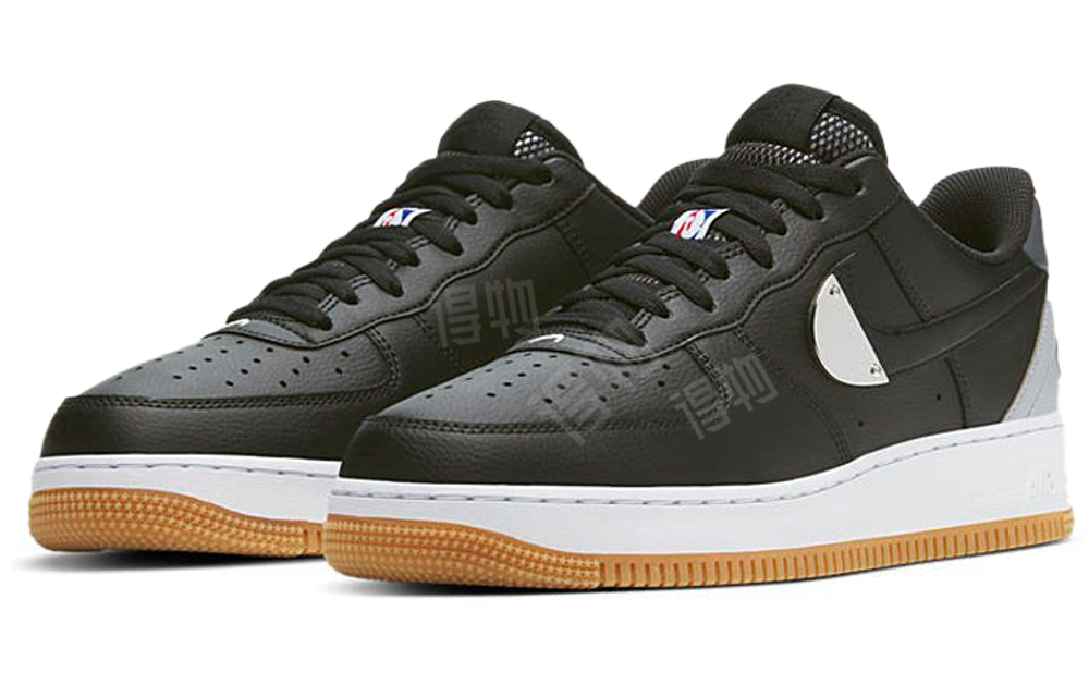 Кроссовки Nike Air Force 1 07 Lv8 Nba