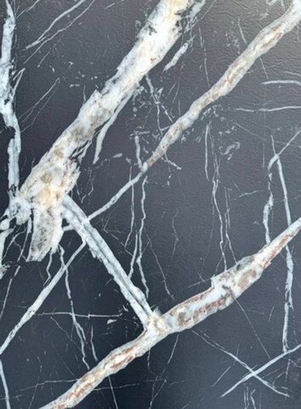 Листовая панель ПВХ "Гибкий мрамор" МД, С04