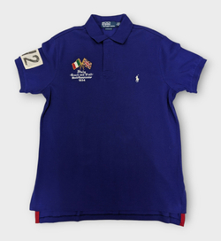 Поло Ralph Lauren (L)