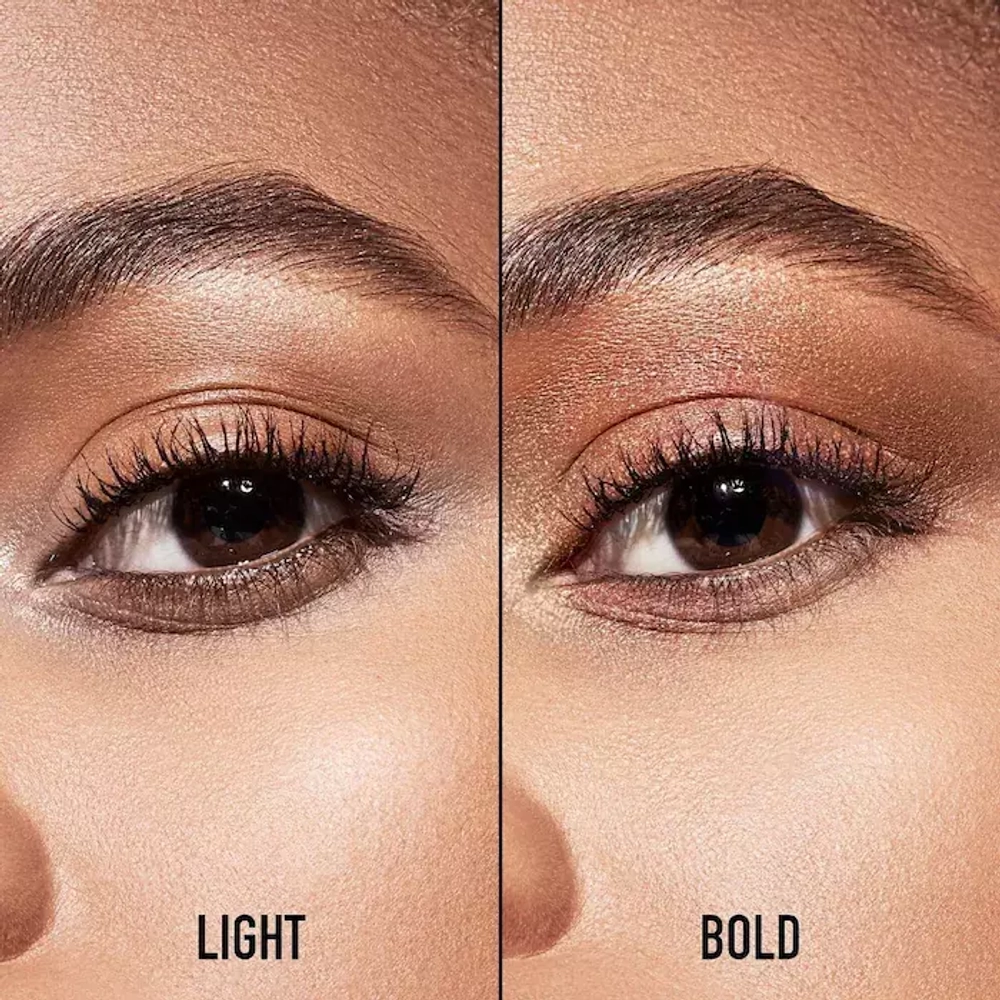 Dior BACKSTAGE Eyeshadow Palette 001 Nude Essentials