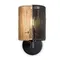 Настенный светильник (бра) FR5574WL-01B Тессо / Tesso E14x1 Freya fr5574wl-01b