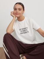 ФУТБОЛКА SHAMELESS SPAGHETTI