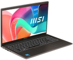 Ноутбук MSI Modern 15 F13MG-044XKZ 15.6&#34; / 16 Гб / SSD 512 Гб / Без ОС / 9S7-15S121-044