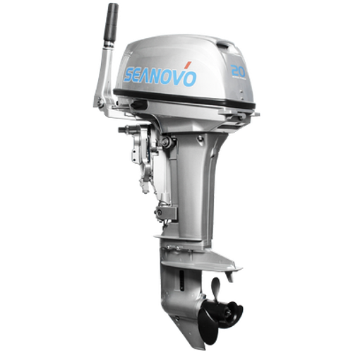 Лодочный мотор Seanovo SN 20 FFEL