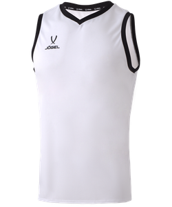 Майка баскетбольная Camp Basic, белый