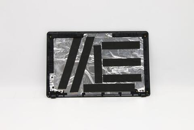 Крышка матрицы для ноутбука Lenovo E10-30, чёрная (90205444), оригинал