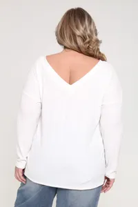 Лонгслив 5673 Fabrika