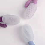 Мастурбатор Hedy X Speed от SVAKOM (9 см)