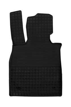 Резиновые коврики Сетка для BMW 7 Ser VII (G70) 2022-н.в. Seintex.318611