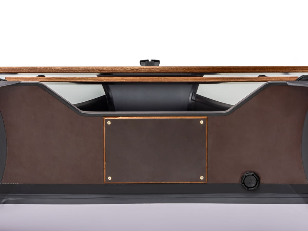 Лодка ПВХ АНДРОМЕДА Air 410