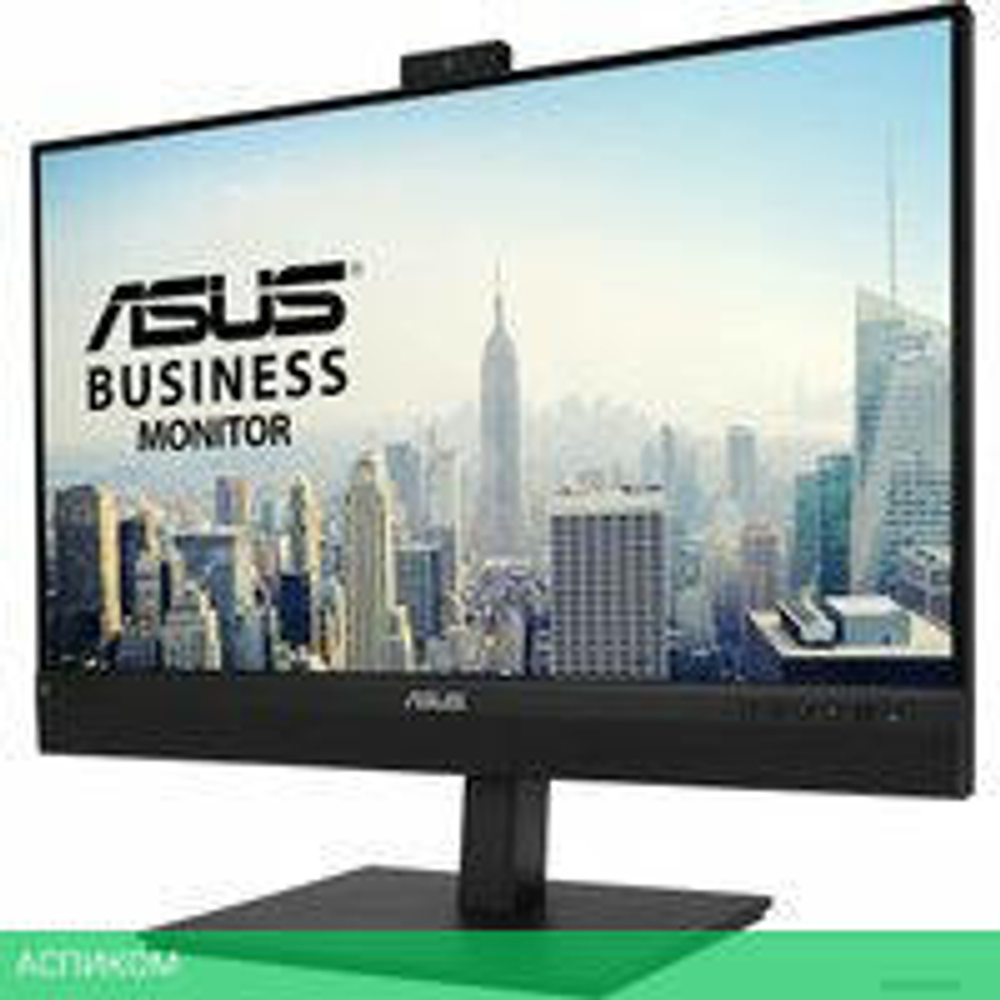 Монитор ASUS Business BE27ACSBK