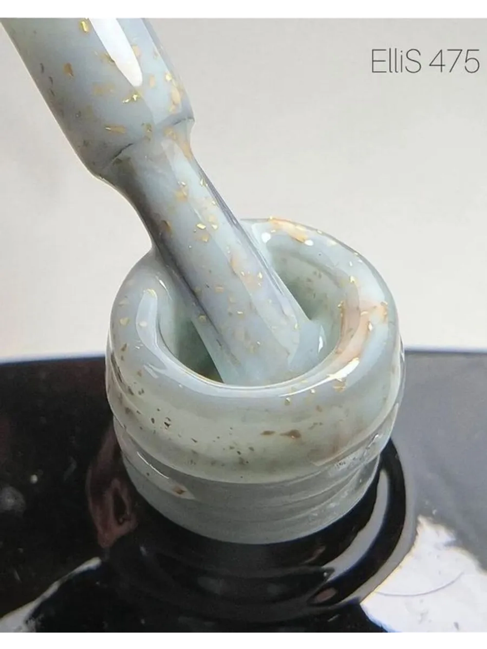 ElliS гель-лак поталь 475 10 мл