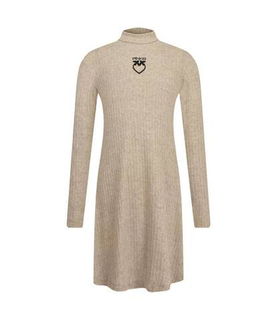 Платье Pinko UP - бежевый(F3PIJGDR126)