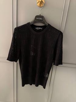 Футболка Dolce&Gabbana