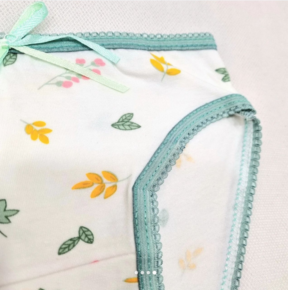 Трусы ДЕВОЧКА К1599