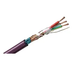 Tchernov Cable Classic XS MkIII AC Power EUR 1.65m