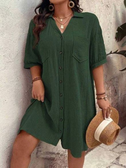 Платье 50351471 Fabrika