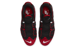 Кроссовки Nike Air More Uptempo Red Toe Air