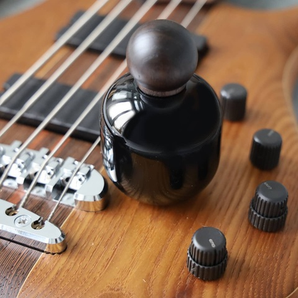 The Vagabond Prince Bass Solo