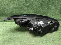 Битая Фара левая Geely Coolray (2023-н.в.) LED