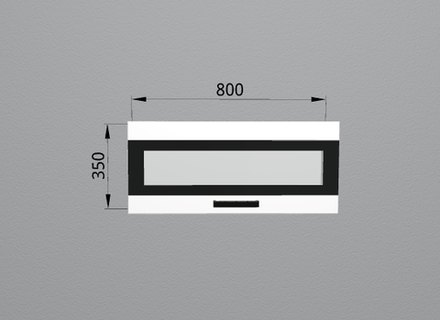 Ройс Белый софт ПГСФ 800