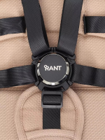 Детская коляска Rant Falcon 2 в 1 Beige