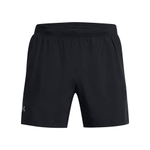 Баскетбольные шорты Under Armour UA Launch 5'' Shorts Black