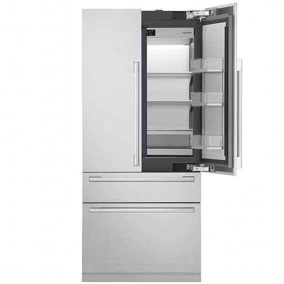 Холодильник Signature SKSFD3614P.ASWQEUR