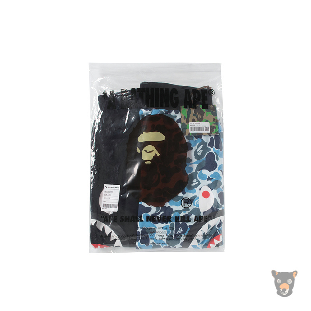 Шорты Bape