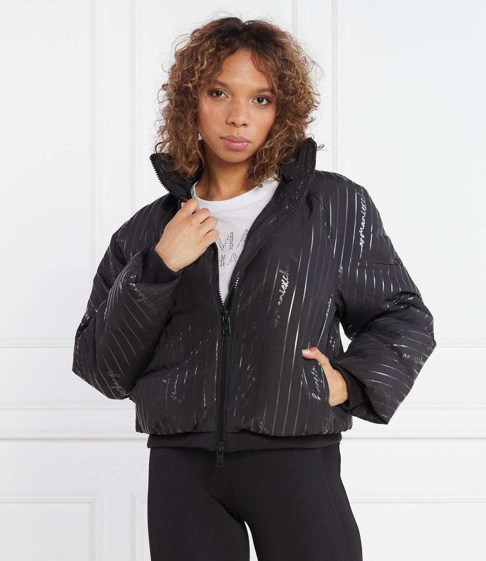 Куртка Armani Exchange - черный(6RYB06 YN1MZ)