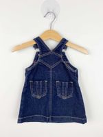 Джинсовый сарафан Burberry, 62