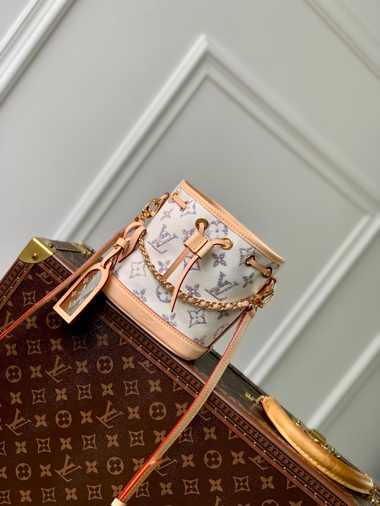 Louis Vuitton Nano Noe
