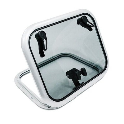 Люк палубный распашной Альбатрос 572х442 (10268748)