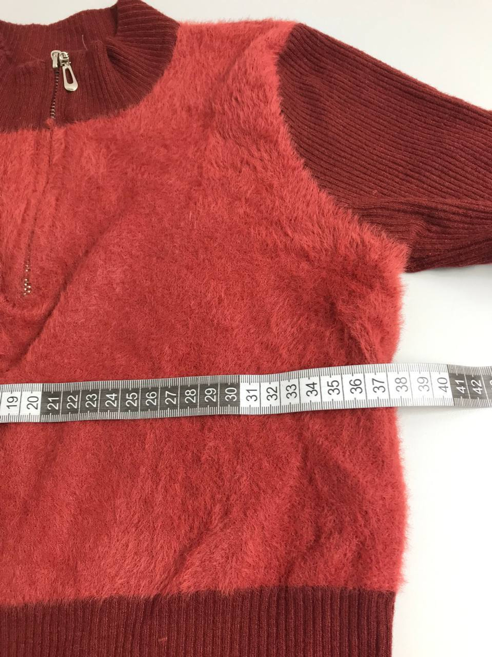 Кофта теплая 42-44 размер