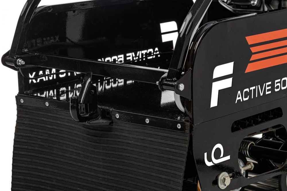 Мотобуксировщик FLAIZER G500 1450 HP18 Maximum