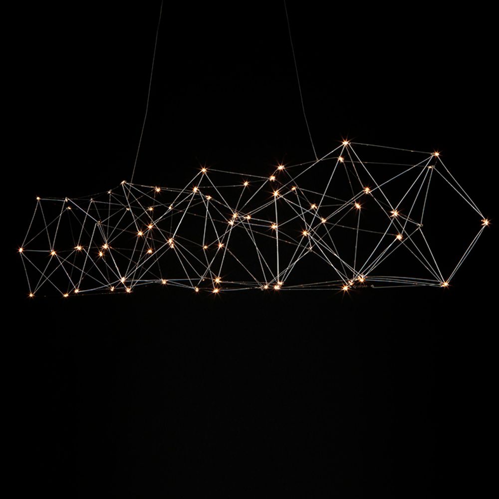 Подвесная Люстра Exility A150 By Imperiumloft