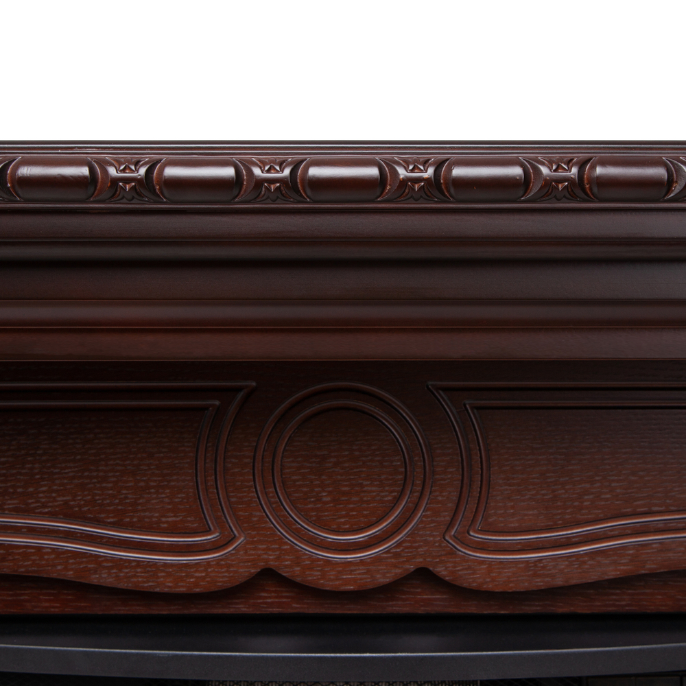 Каминокомплект Real Flame Bolero 25,5 NT с очагом Evrika 25,5