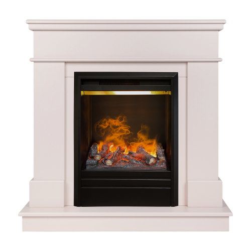 Каминокомплект Real Flame Selena STD PN с очагом Olympic