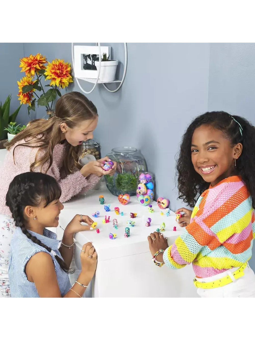 Набор фигурки сюрприз Хетчималс 20118679 Hatchimals