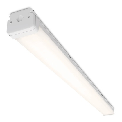 Светильник ДСП15-36-001-4К 36Вт 4000К IP67 Матовый 4000лм 1250х83х70мм WOLTA STD