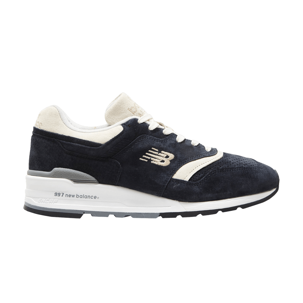 Кроссовки Todd Snyder X New Balance Nb 997 Triborough