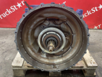 АКПП ZF 12TX2210TD TRAXON 2020г.