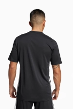 Футболка adidas Tiro 25 Essentials - черный